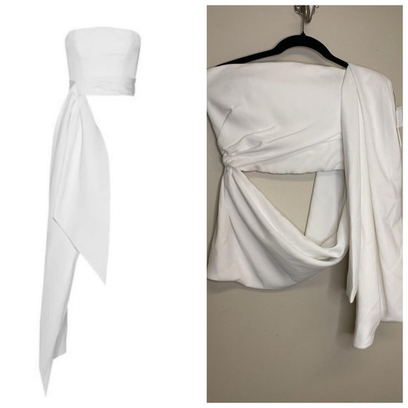 Tops - Reem Acra top